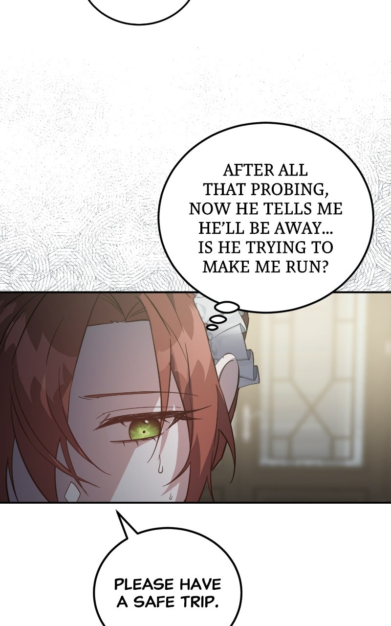 A Dying Maid’s Guide to Revenge Episode 9 page 66 - 