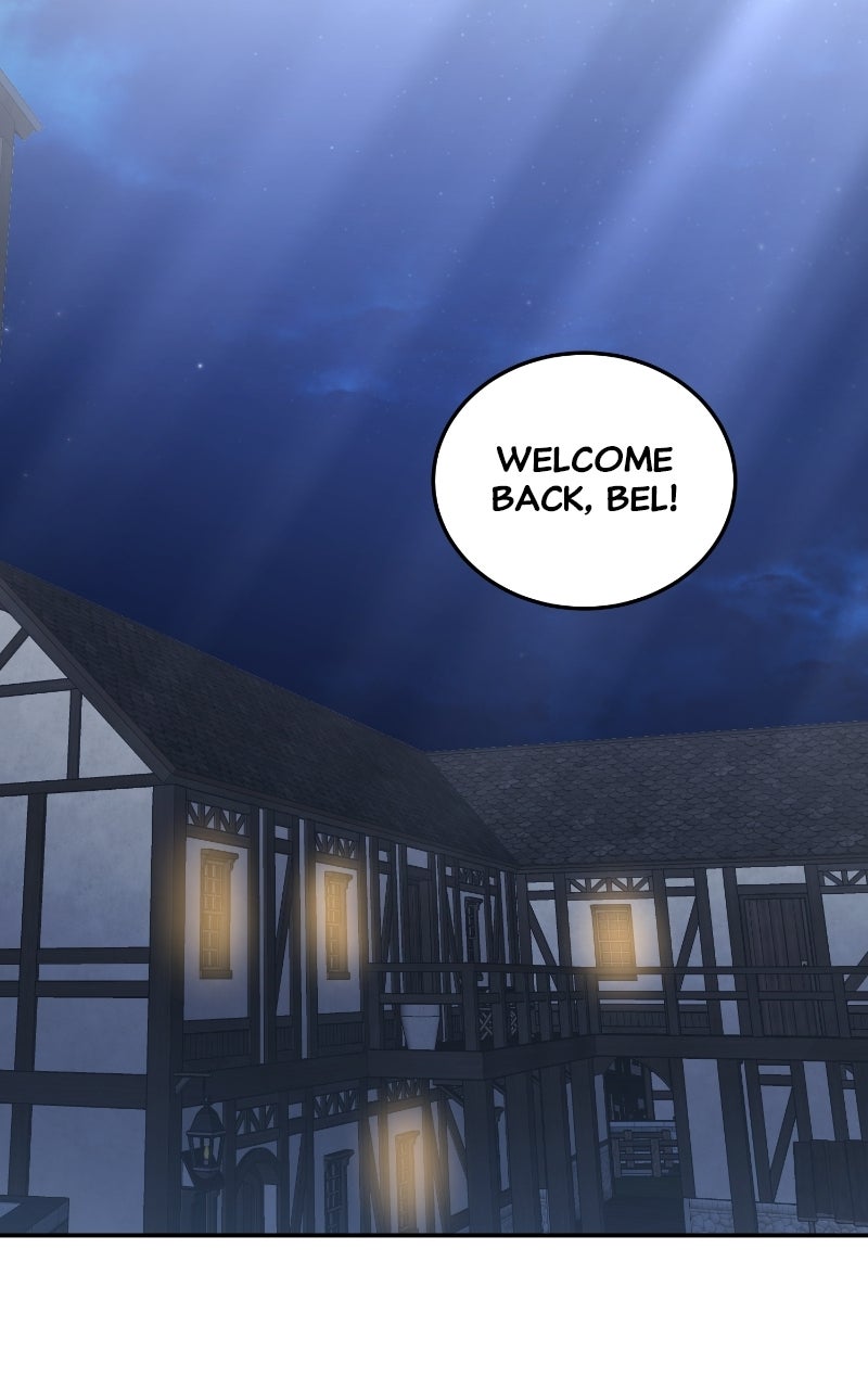 A Dying Maid’s Guide to Revenge Episode 9 page 70 - 