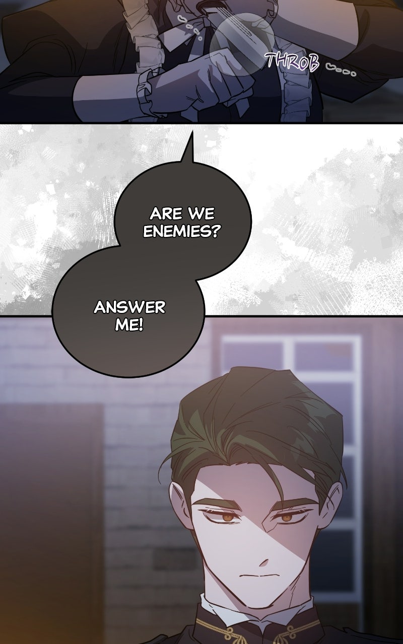 A Dying Maid’s Guide to Revenge Episode 9 page 8 - 
