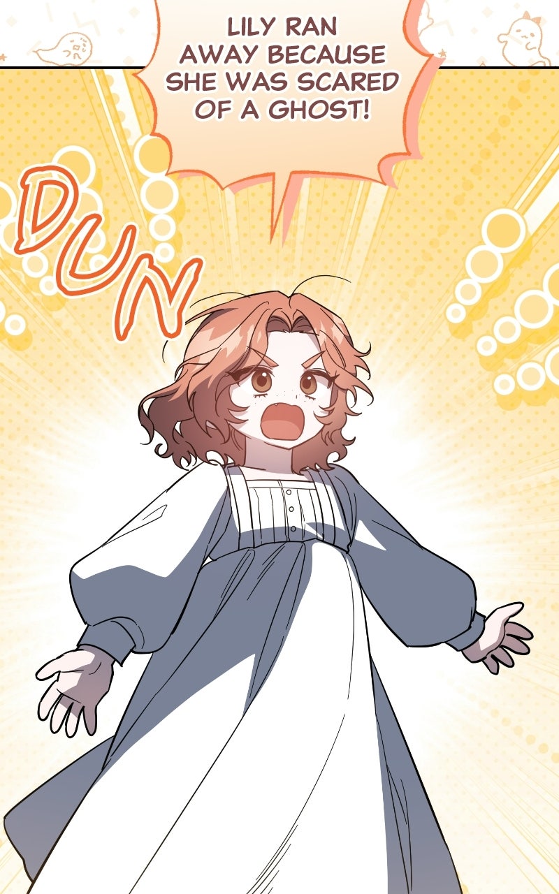 A Dying Maid’s Guide to Revenge Episode 9 page 75 - 
