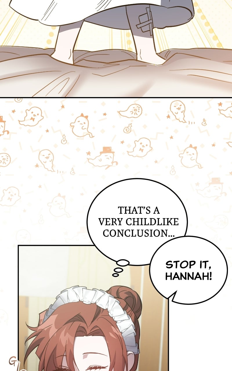 A Dying Maid’s Guide to Revenge Episode 9 page 76 - 
