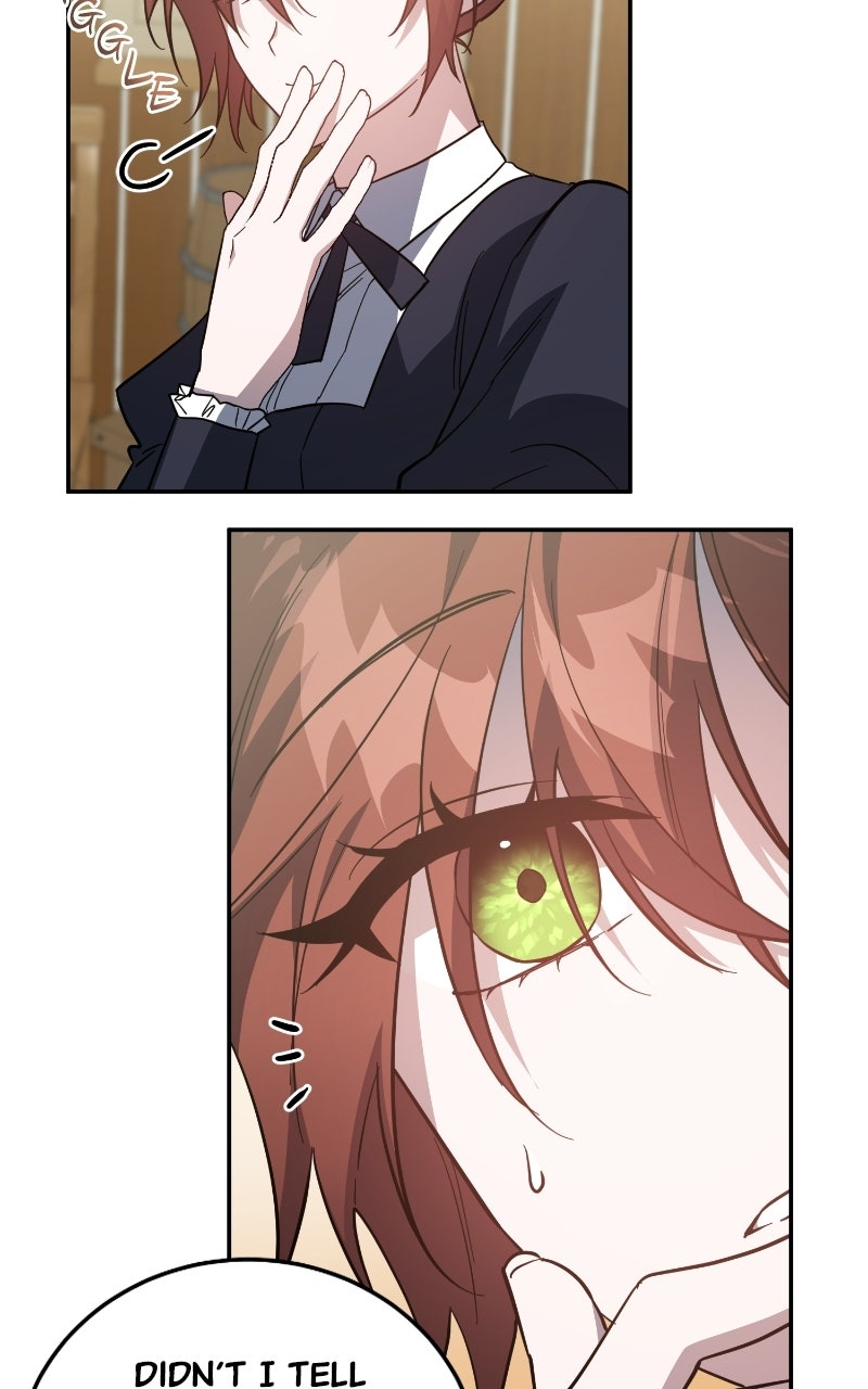 A Dying Maid’s Guide to Revenge Episode 9 page 77 - 