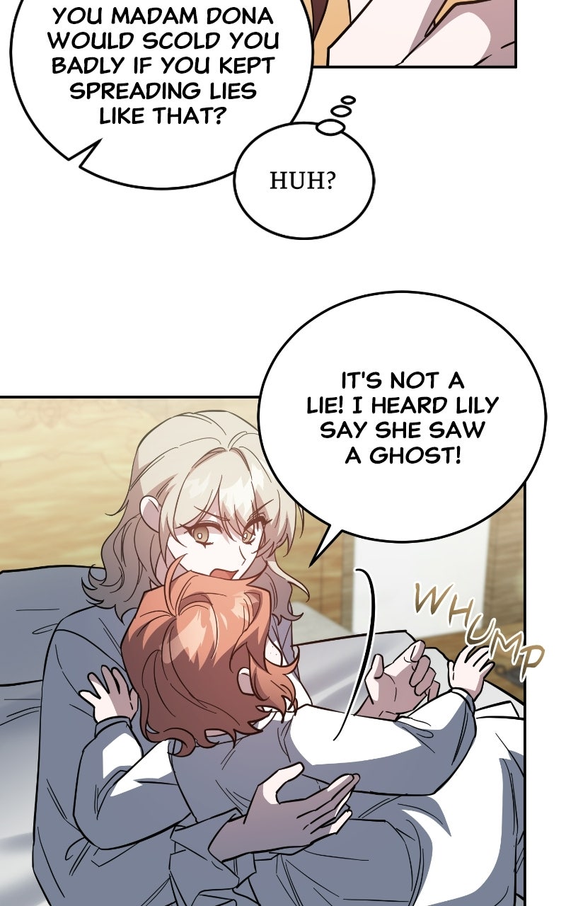 A Dying Maid’s Guide to Revenge Episode 9 page 78 - 