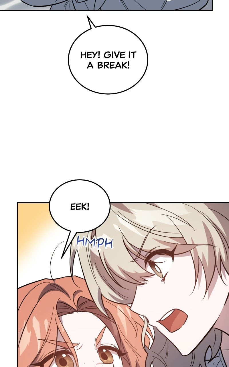A Dying Maid’s Guide to Revenge Episode 9 page 79 - 