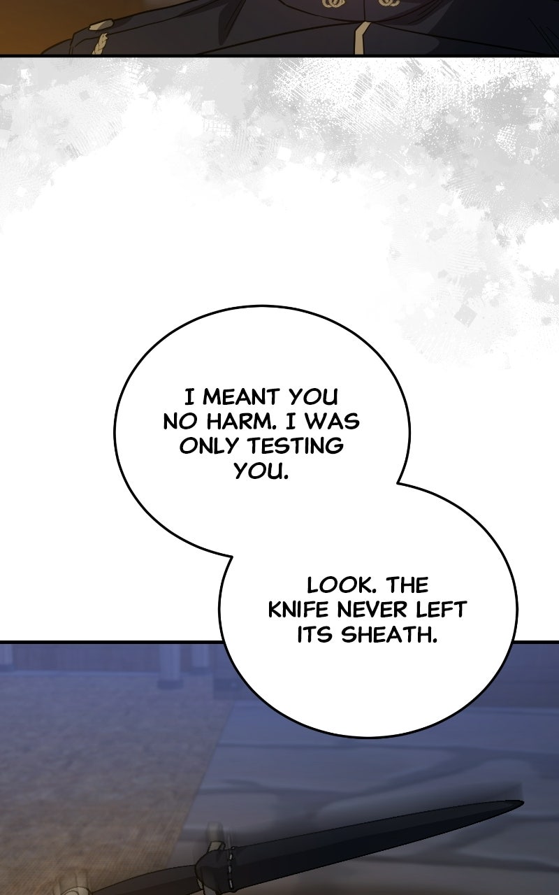 A Dying Maid’s Guide to Revenge Episode 9 page 9 - 