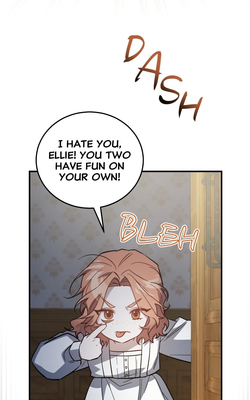 A Dying Maid’s Guide to Revenge Episode 9 page 81 - 