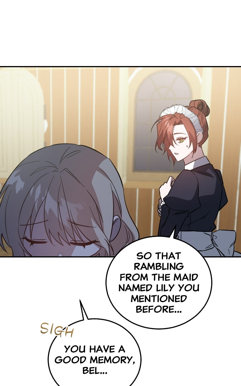A Dying Maid’s Guide to Revenge Episode 9 page 83 - 