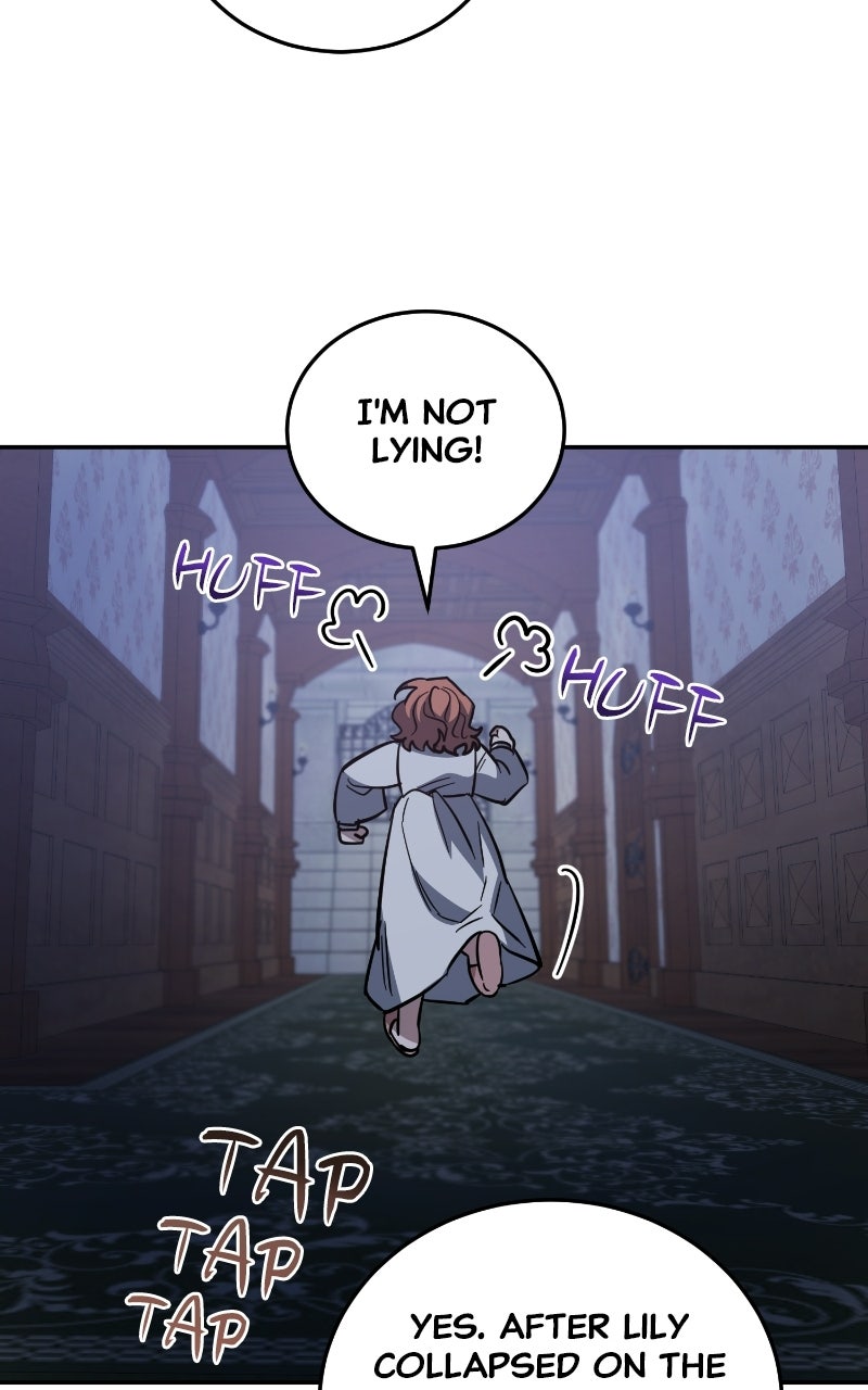 A Dying Maid’s Guide to Revenge Episode 9 page 84 - 