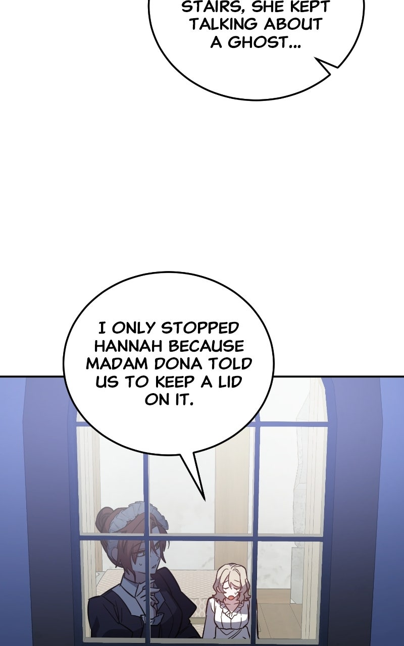 A Dying Maid’s Guide to Revenge Episode 9 page 85 - 