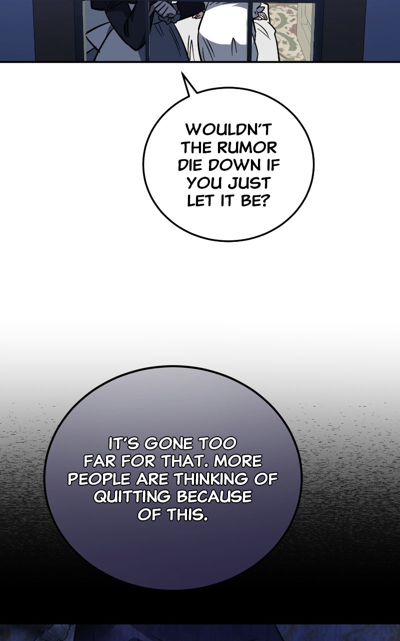 A Dying Maid’s Guide to Revenge Episode 9 page 86 - 