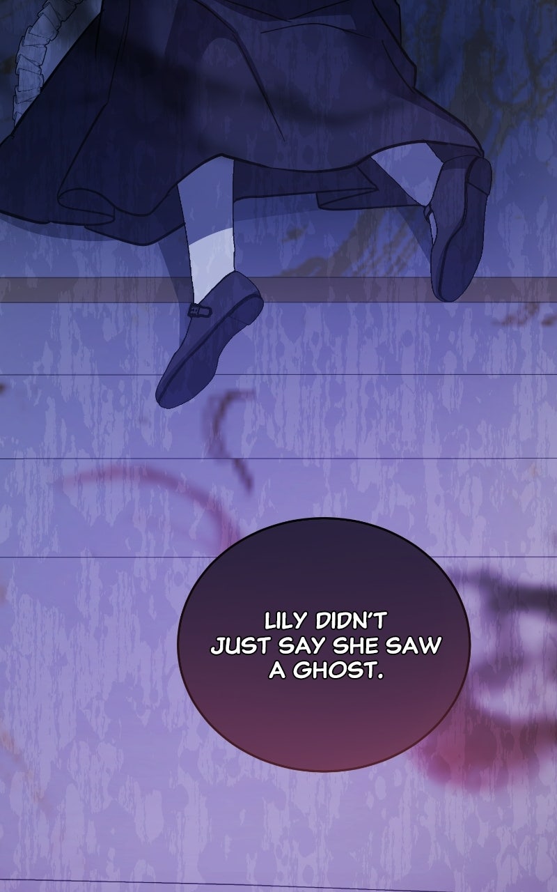 A Dying Maid’s Guide to Revenge Episode 9 page 87 - 