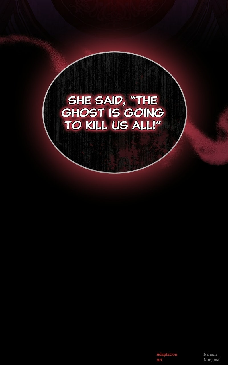 A Dying Maid’s Guide to Revenge Episode 9 page 89 - 