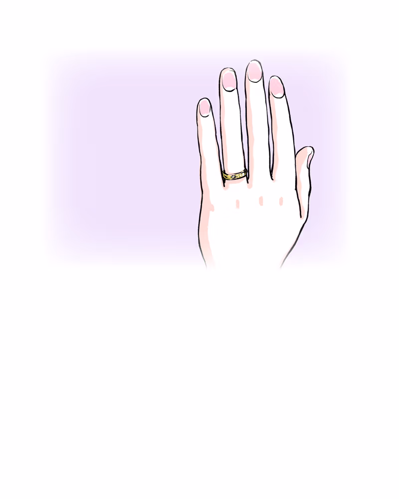 A Fake Affair Chapter 0 page 3 - 
