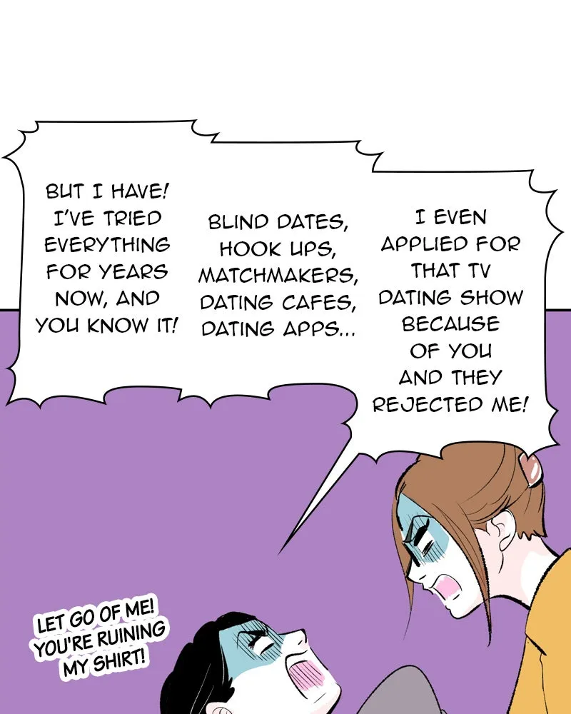 A Fake Affair Chapter 2 page 23 - 
