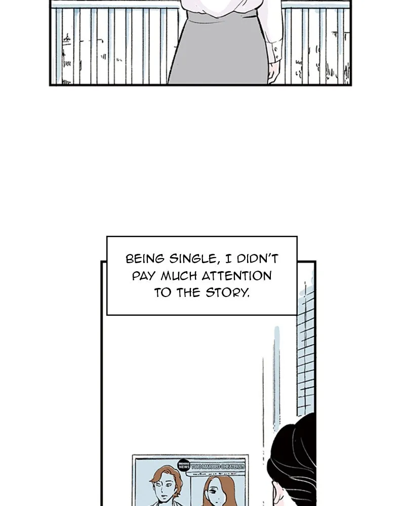 A Fake Affair Chapter 2 page 4 - 