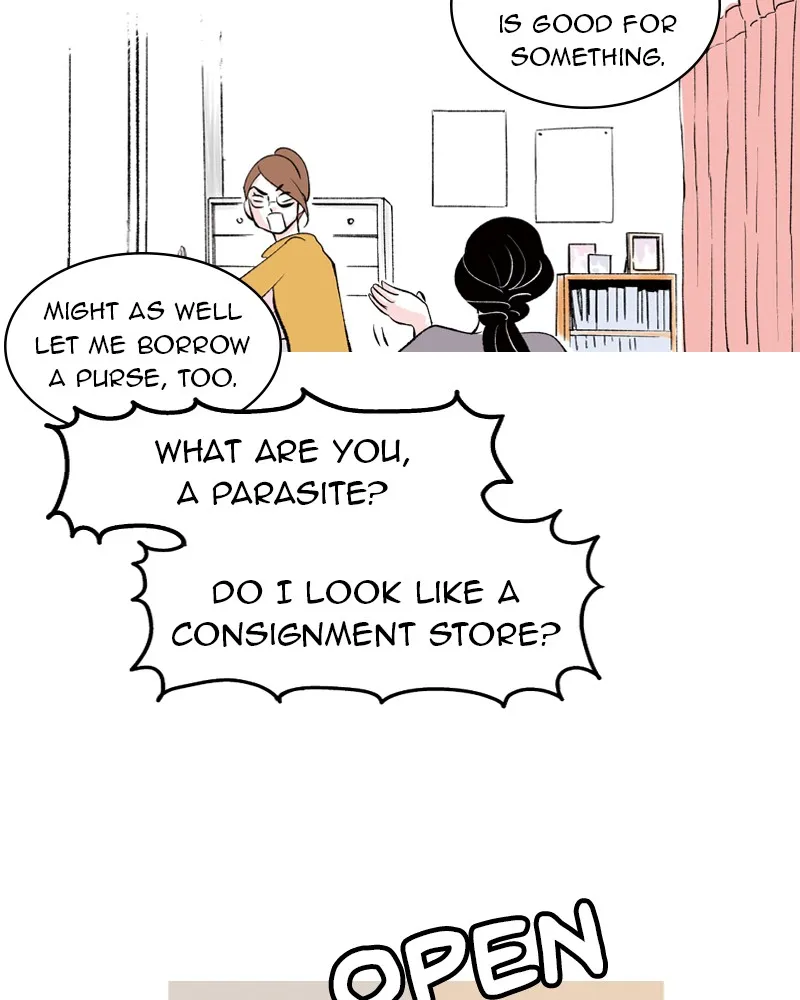 A Fake Affair Chapter 2 page 33 - 