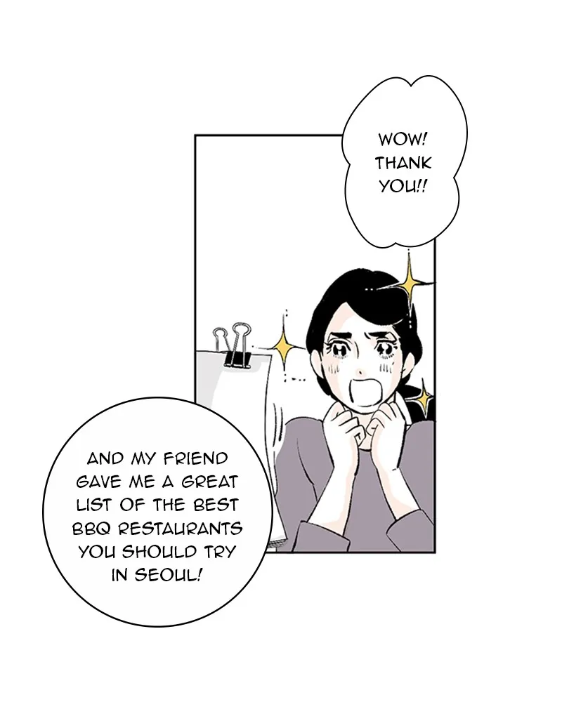 A Fake Affair Chapter 2 page 36 - 