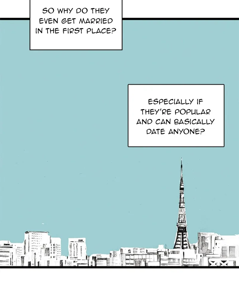A Fake Affair Chapter 2 page 8 - 