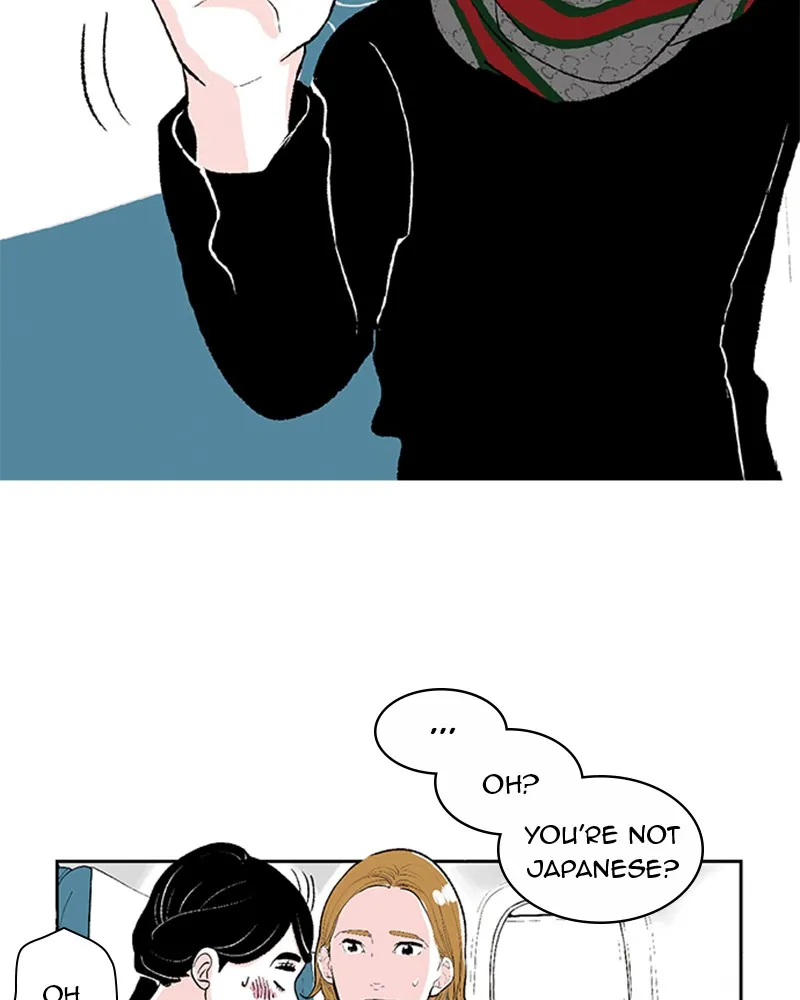 A Fake Affair Chapter 2 page 87 - 