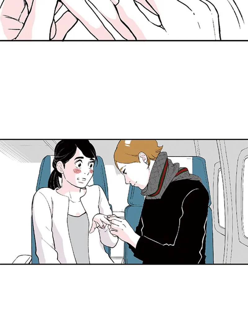 A Fake Affair Chapter 2 page 98 - 