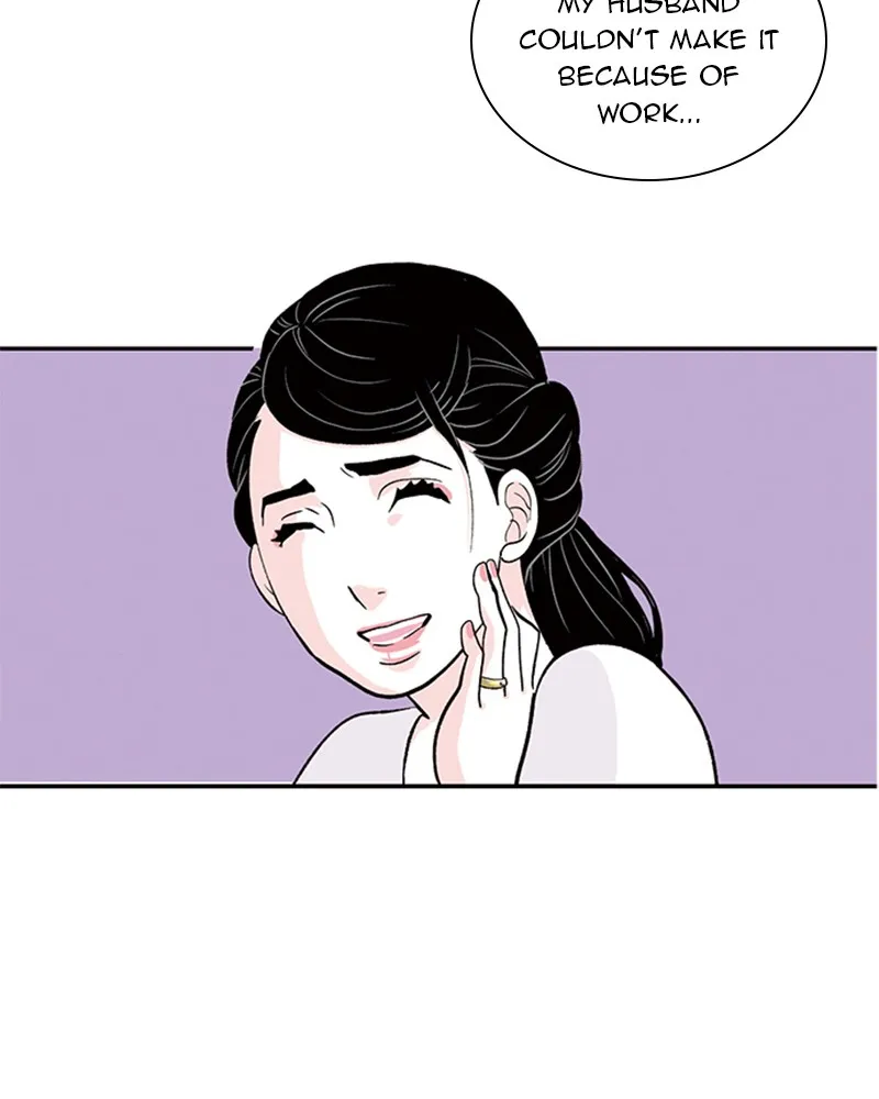 A Fake Affair Chapter 3 page 47 - 