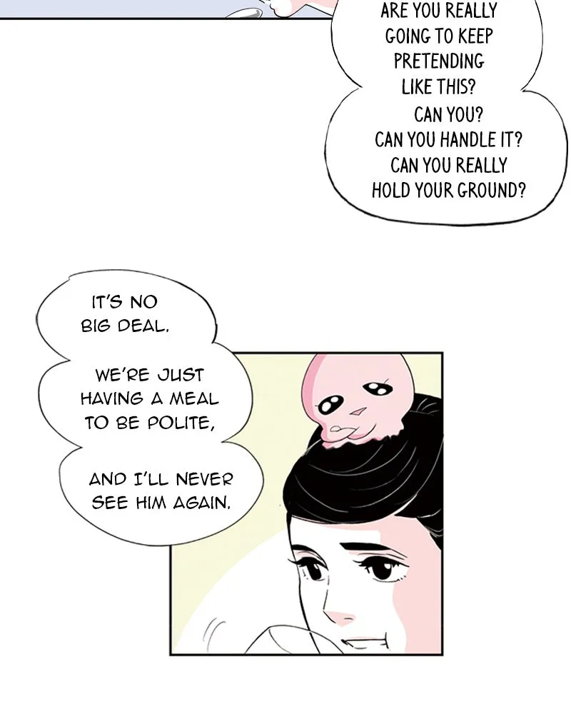 A Fake Affair Chapter 4 page 33 - 