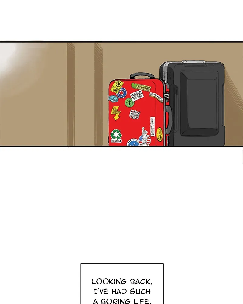 A Fake Affair Chapter 6 page 34 - 