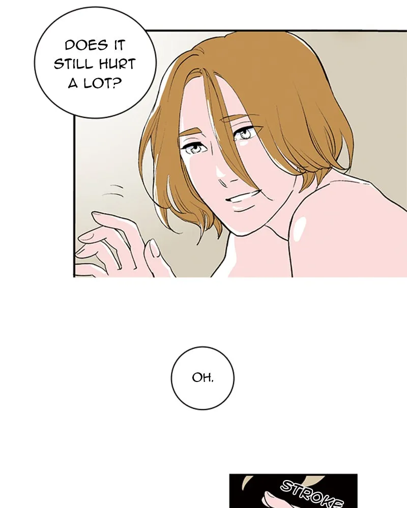 A Fake Affair Chapter 6 page 45 - 