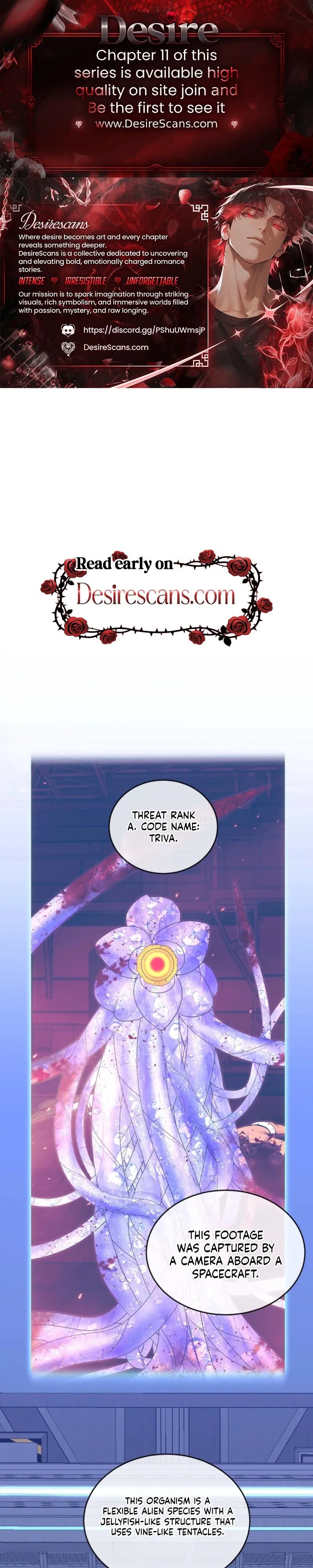 A Fallen Man Chapter 5 page 1 - 