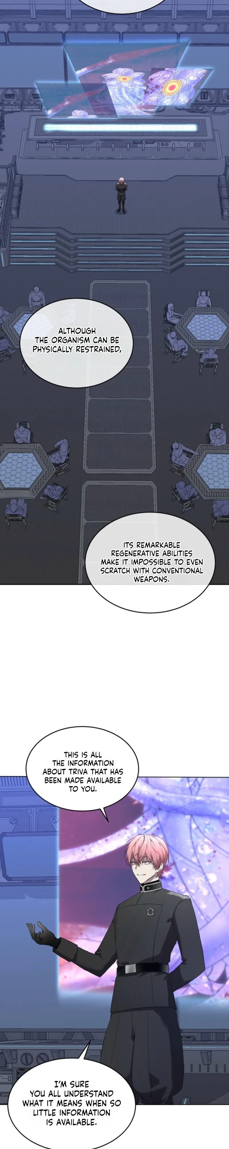 A Fallen Man Chapter 5 page 2 - 