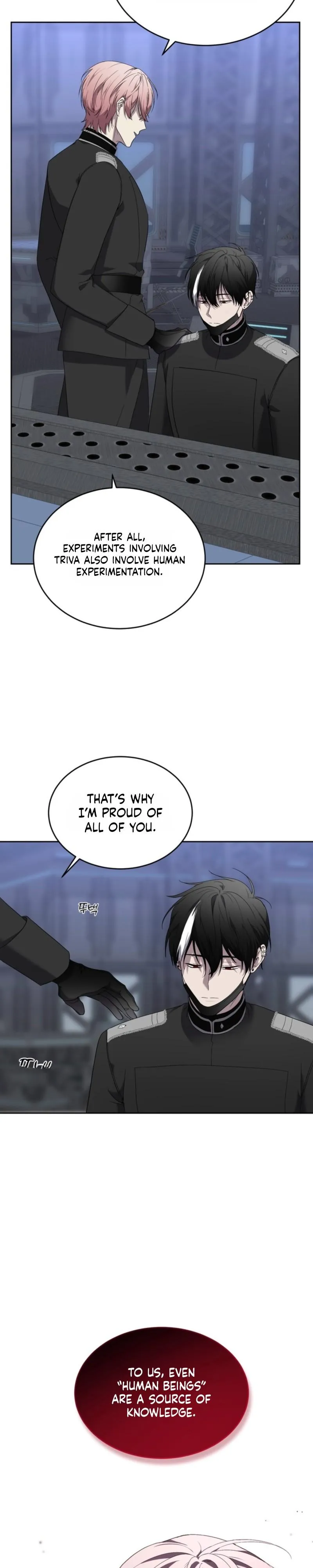 A Fallen Man Chapter 5 page 11 - 