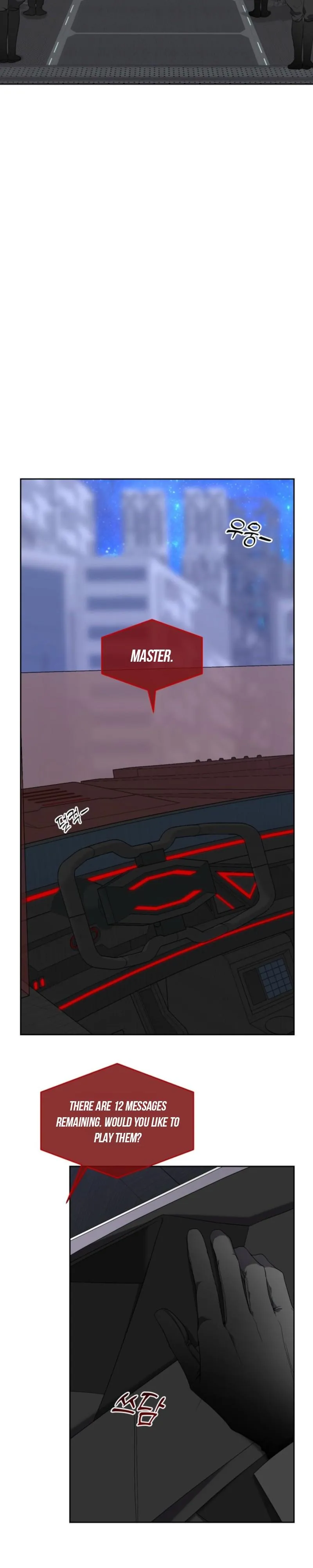 A Fallen Man Chapter 5 page 13 - 
