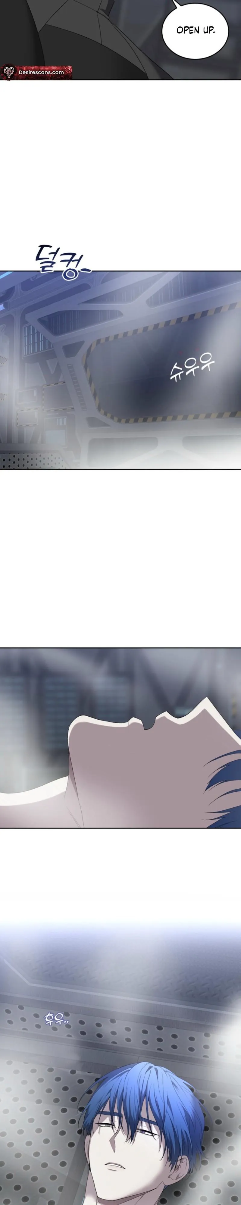 A Fallen Man Chapter 5 page 19 - 