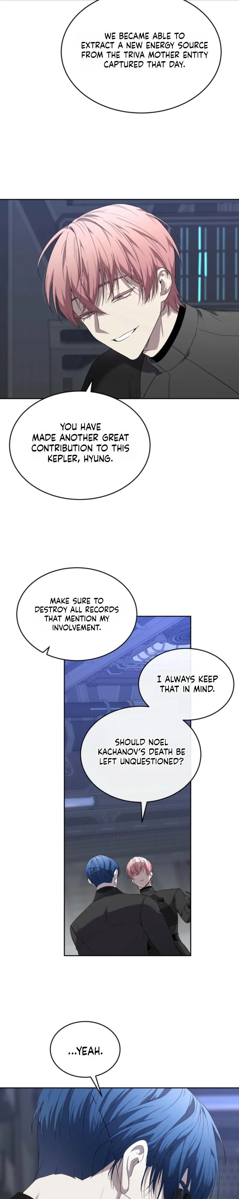A Fallen Man Chapter 5 page 24 - 