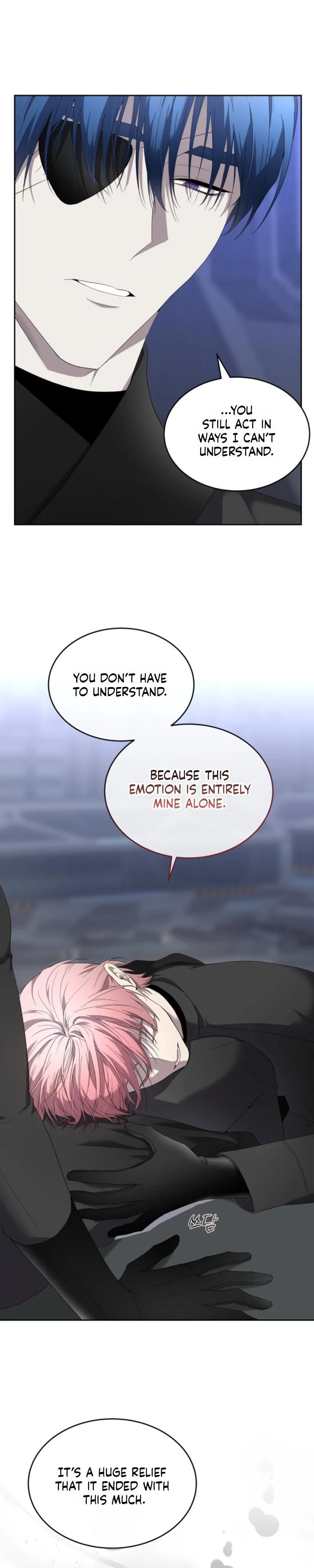 A Fallen Man Chapter 5 page 26 - 