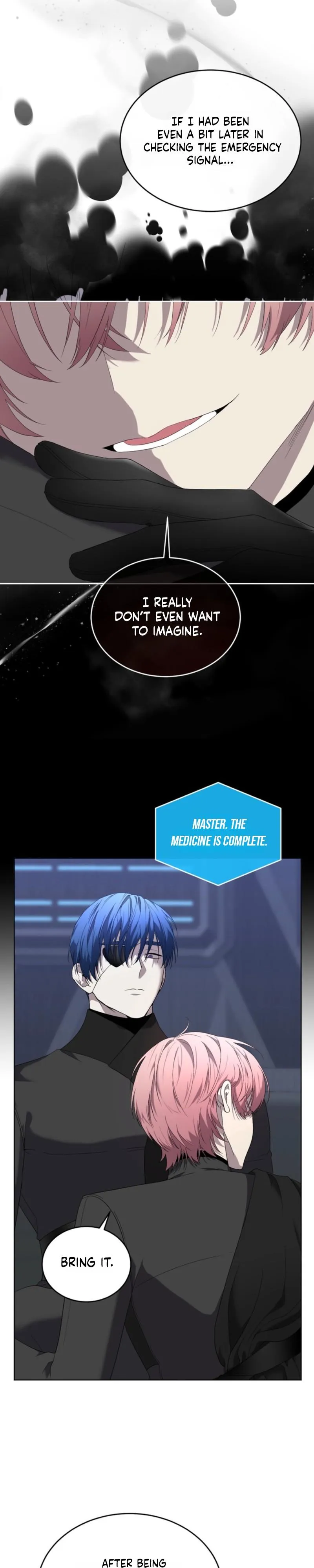 A Fallen Man Chapter 5 page 27 - 
