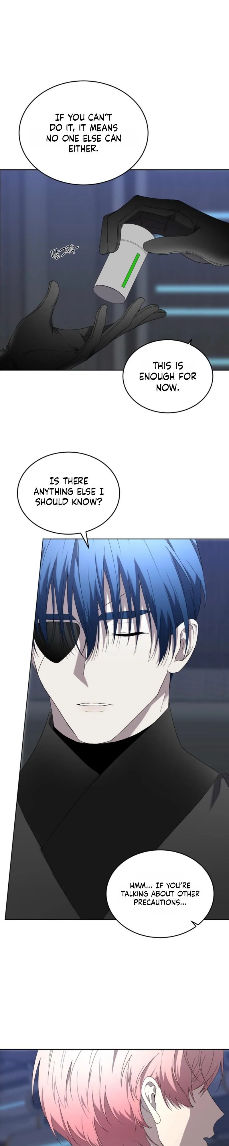 A Fallen Man Chapter 5 page 30 - 