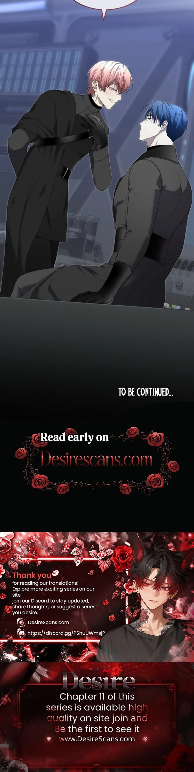 A Fallen Man Chapter 5 page 33 - 