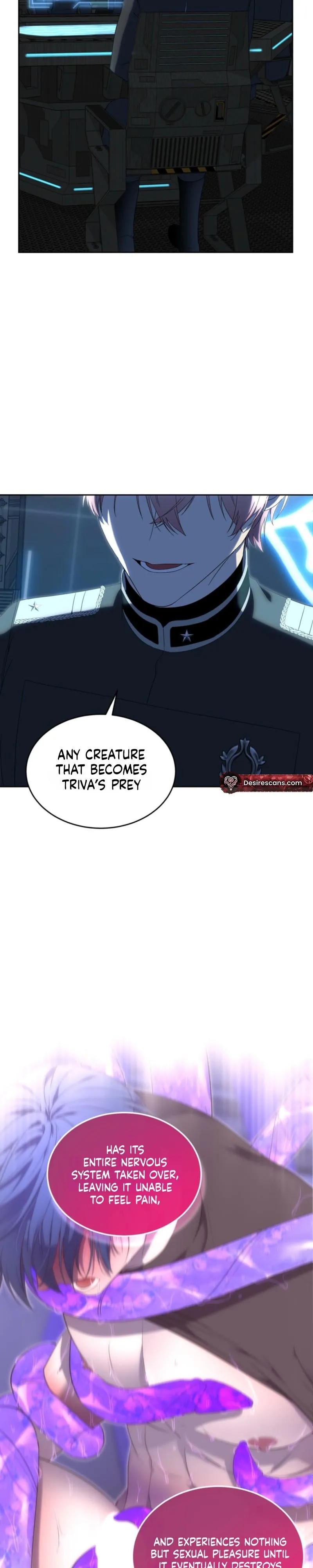 A Fallen Man Chapter 5 page 6 - 
