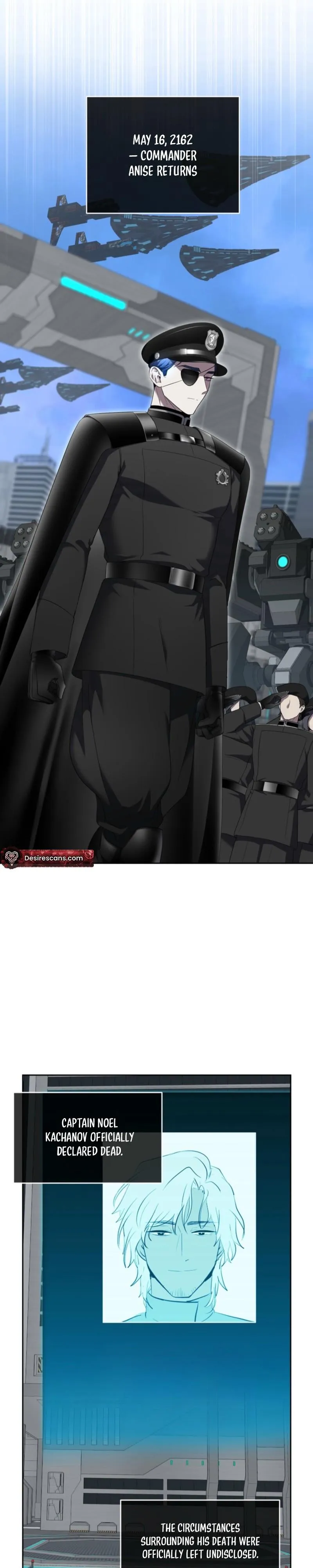 A Fallen Man Chapter 6 page 12 - 