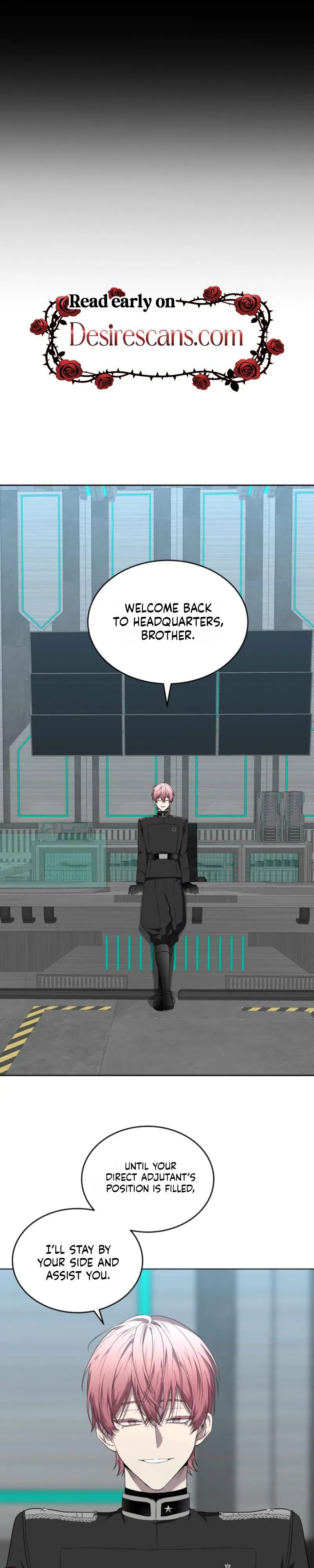 A Fallen Man Chapter 6 page 15 - 