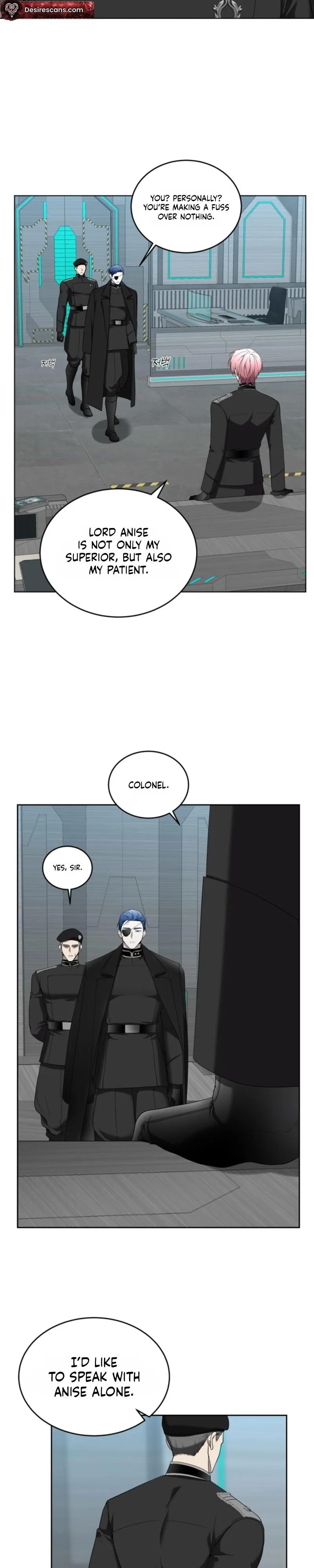 A Fallen Man Chapter 6 page 16 - 