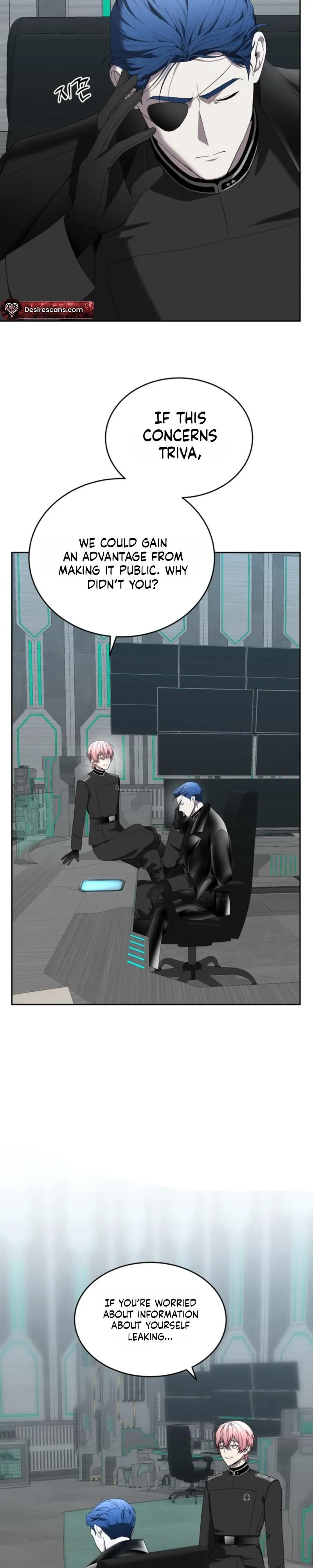 A Fallen Man Chapter 6 page 22 - 