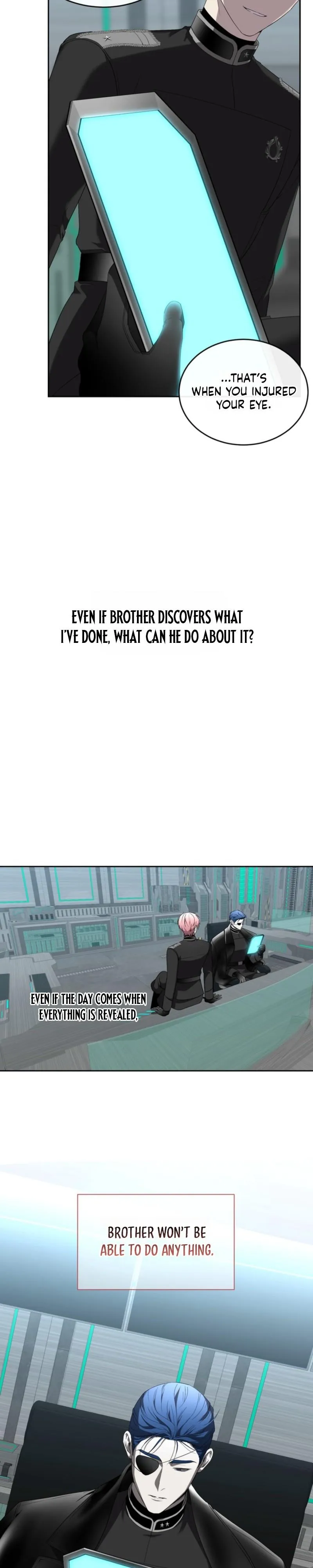 A Fallen Man Chapter 6 page 26 - 