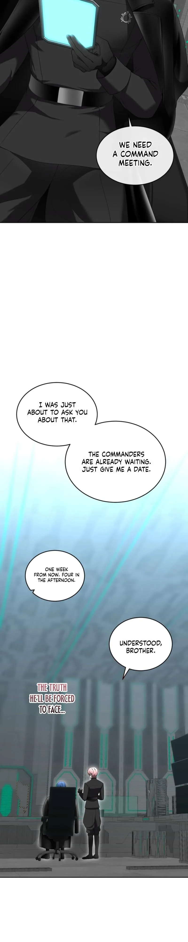 A Fallen Man Chapter 6 page 27 - 
