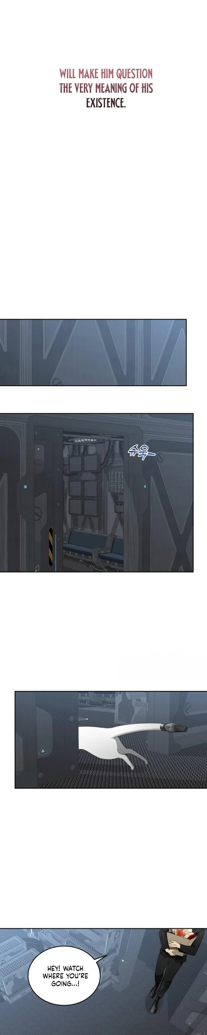 A Fallen Man Chapter 6 page 28 - 