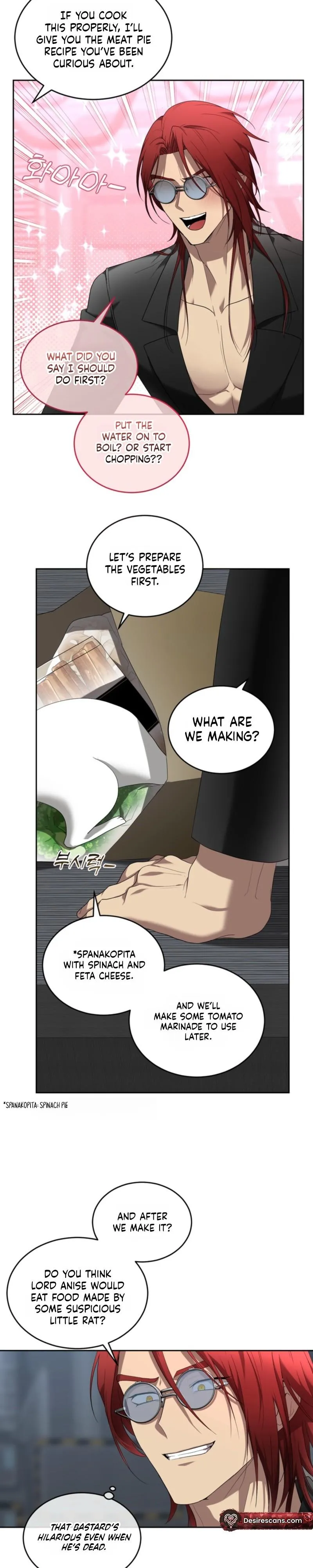 A Fallen Man Chapter 6 page 30 - 
