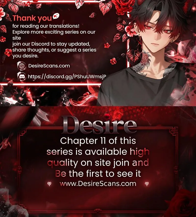 A Fallen Man Chapter 6 page 32 - 