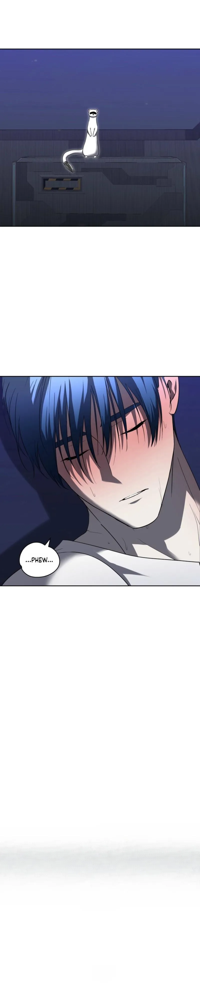 A Fallen Man Chapter 6 page 10 - 