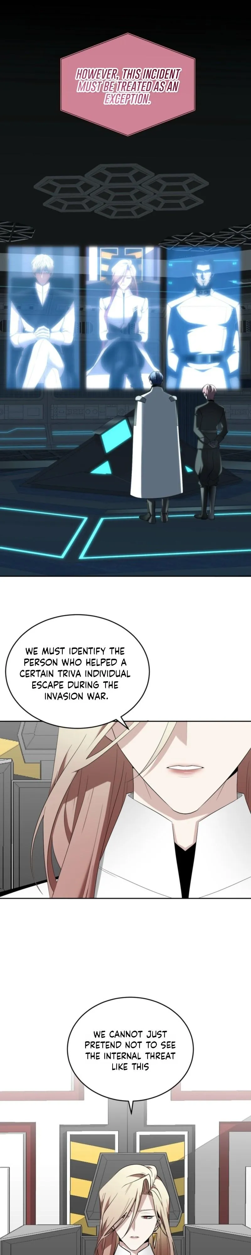 A Fallen Man Chapter 7 page 2 - 